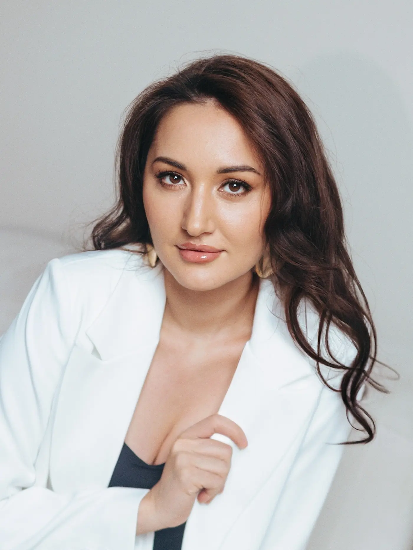 Султанова Чулпан, основатель ALVA CONSULTING