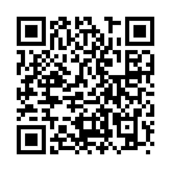 QR-код MAX Султановой Чулпан
