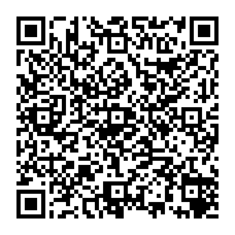 QR-код Telegram Султановой Чулпан