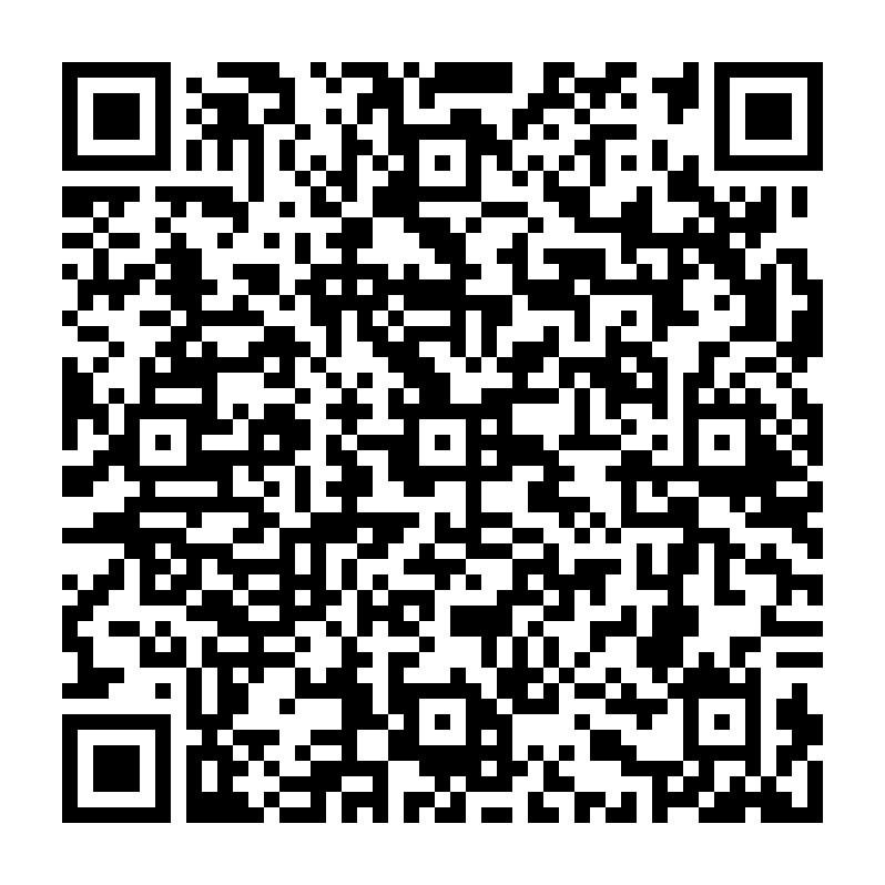 QR-код WhatsApp ALVA CONSULTING